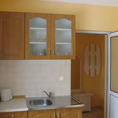 Guest house Трите Кладенеца Varna